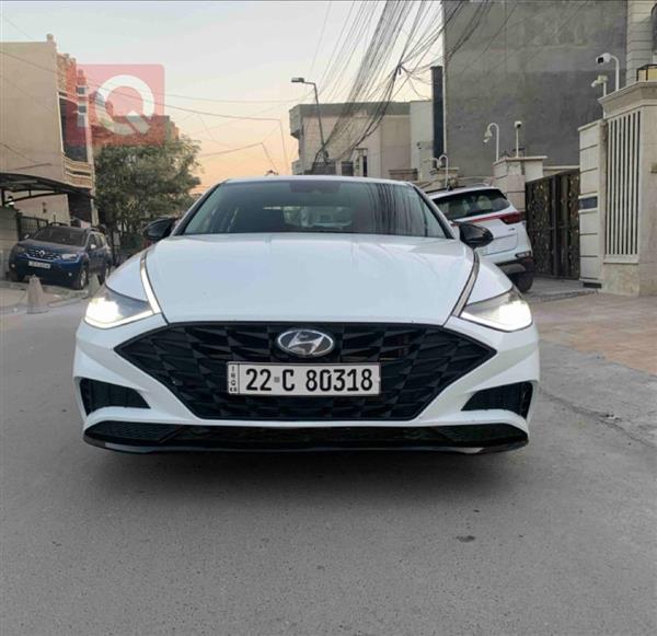 Hyundai for sale in Iraq